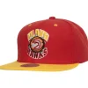 Breakthrough Snapback Hwc Atlanta Hawks