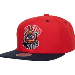 Breakthrough Snapback Hwc Houston Rockets