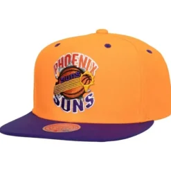 Breakthrough Snapback Hwc Phoenix Suns