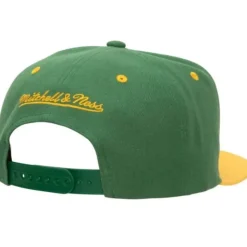 Breakthrough Snapback Hwc Seattle Supersonics