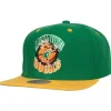 Breakthrough Snapback Hwc Milwaukee Bucks