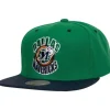 Breakthrough Snapback Hwc Dallas Mavericks