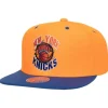 Breakthrough Snapback Hwc New York Knicks
