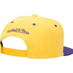 Breakthrough Snapback Los Angeles Lakers
