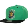 Breakthrough Snapback Los Angeles Galaxy