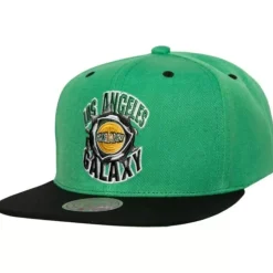 Breakthrough Snapback Los Angeles Galaxy
