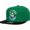 Breakthrough Snapback Seattle Sounders Fc