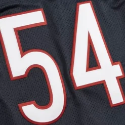 Brian Urlacher 2001 Authentic Jersey Chicago Bears