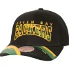 Brushed Past Ya Pro Snapback Green Bay Packers