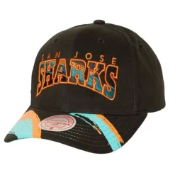 Brushed Past Ya Pro Snapback San Jose Sharks