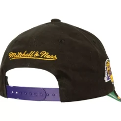 Brushed Past Ya Pro Snapback Los Angeles Lakers