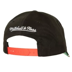 Brushed Past Ya Pro Snapback Vntg Detroit Red Wings