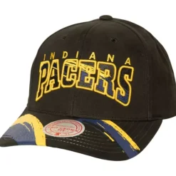 Brushed Past Ya Pro Snapback Hwc Indiana Pacers