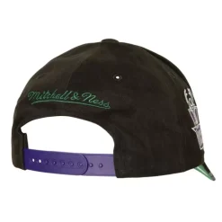 Brushed Past Ya Pro Snapback Hwc Milwaukee Bucks