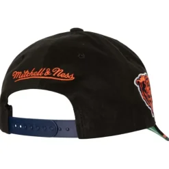 Brushed Past Ya Pro Snapback Chicago Bears