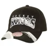 Brushed Past Ya Pro Snapback Vntg Los Angeles Kings