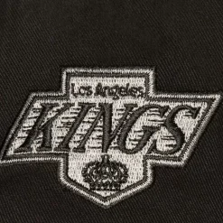 Brushed Past Ya Pro Snapback Vntg Los Angeles Kings