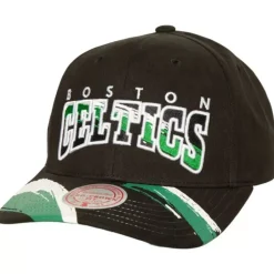 Brushed Past Ya Pro Snapback Boston Celtics