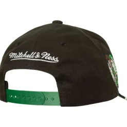 Brushed Past Ya Pro Snapback Boston Celtics
