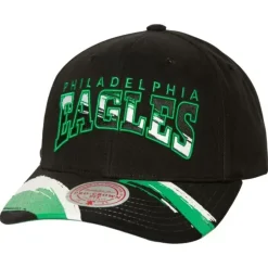 Brushed Past Ya Pro Snapback Philadelphia Eagles