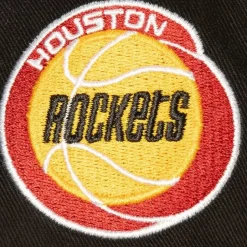 Brushed Past Ya Pro Snapback Hwc Houston Rockets