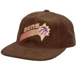 Bsb Cord Deadstock Snapback Hwc Phoenix Suns