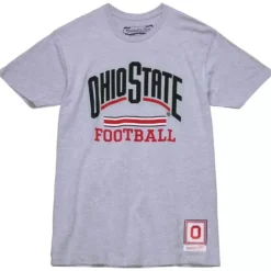 Buckeye Football Tee Ohio State