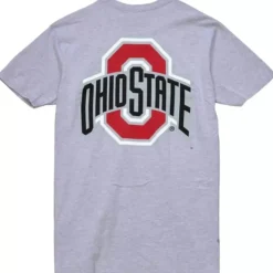 Buckeye Football Tee Ohio State