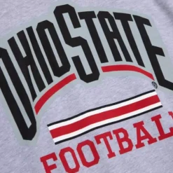 Buckeye Football Tee Ohio State