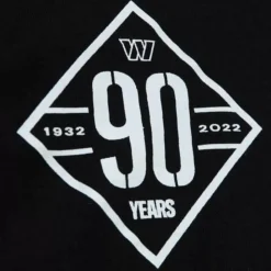 Bumper Sticker Tee Collaboration Sonny Jurgensen