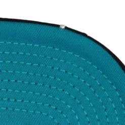 Burst Deadstock Snapback Hwc Charlotte Hornets