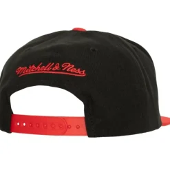 Buzz Snapback Chicago Bulls