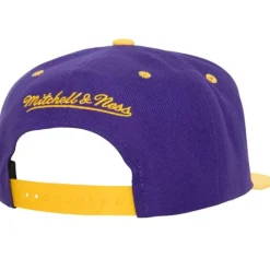 Buzz Snapback Los Angeles Lakers