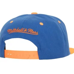 Buzz Snapback New York Knicks