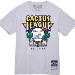 Cactus League Los Angeles Dodgers