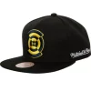 Call Of Duty English Dropback Snapback New York Subliners