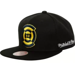 Call Of Duty English Dropback Snapback New York Subliners