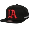 Call Of Duty English Dropback Snapback Los Angeles Thieves