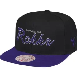 Call Of Duty Foundation Script Snapback Minnesota Rokkr