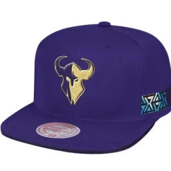 Call Of Duty Team Jersey Snapback Minnesota Rokkr