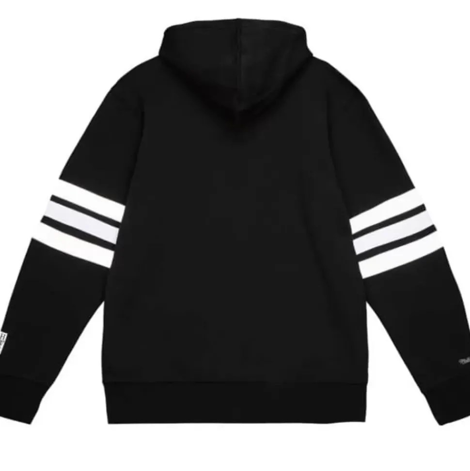 Camo Reflective Head Coach Hoodie Dallas Mavericks