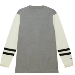 Cardigan Sweater Boston Bruins