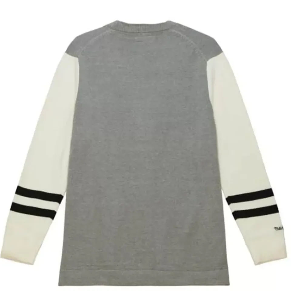 Cardigan Sweater Boston Bruins