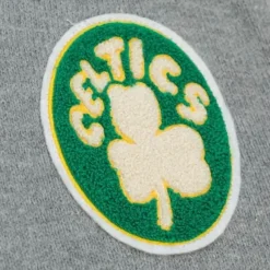 Cardigan Sweater Boston Celtics