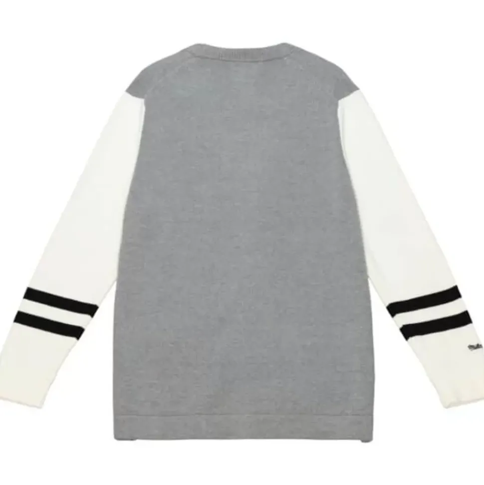 Cardigan Sweater Chicago White Sox