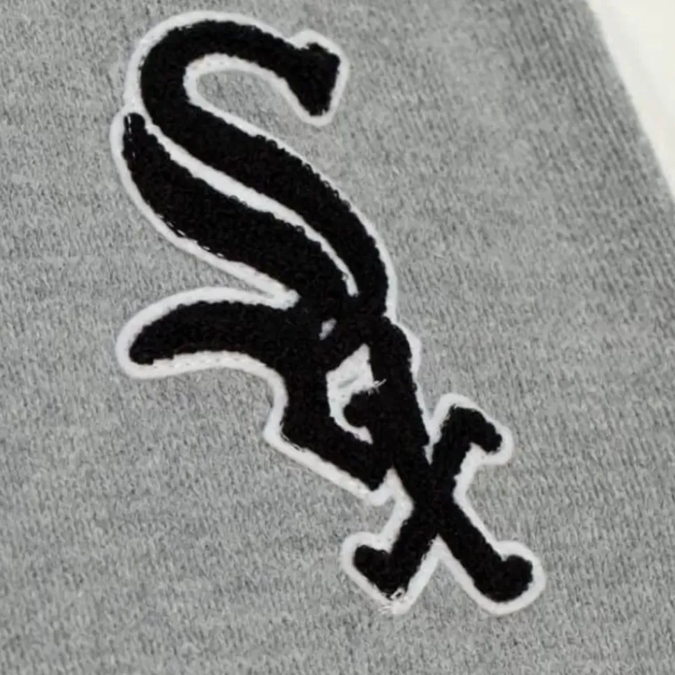 Cardigan Sweater Chicago White Sox