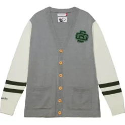Cardigan Sweater Green Bay Packers