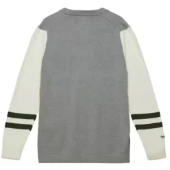 Cardigan Sweater Green Bay Packers