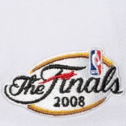 Cement Top Snapback Boston Celtics