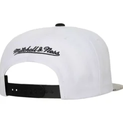 Cement Top Snapback Golden State Warriors